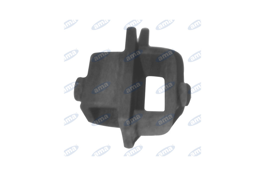 Bracket Dual Attack Temporary