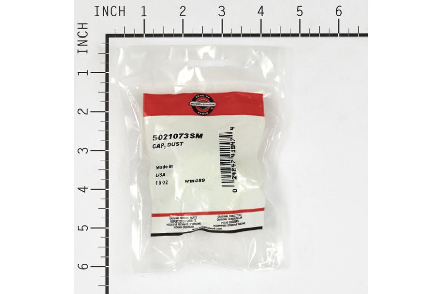 Tappo Forcella  - Originale Snapper - 5021073SM