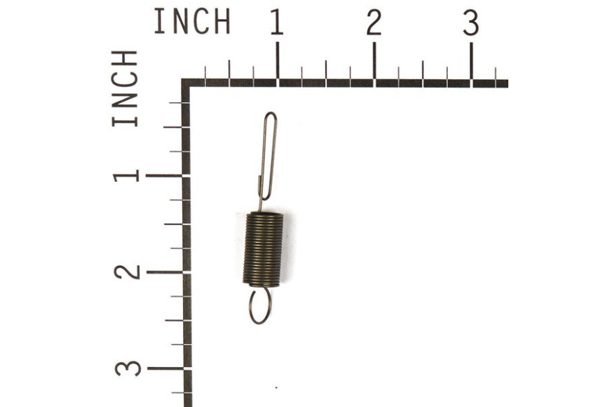 Molla Regolatore Ex 262678 - 691276 - Originale Briggs & Stratton