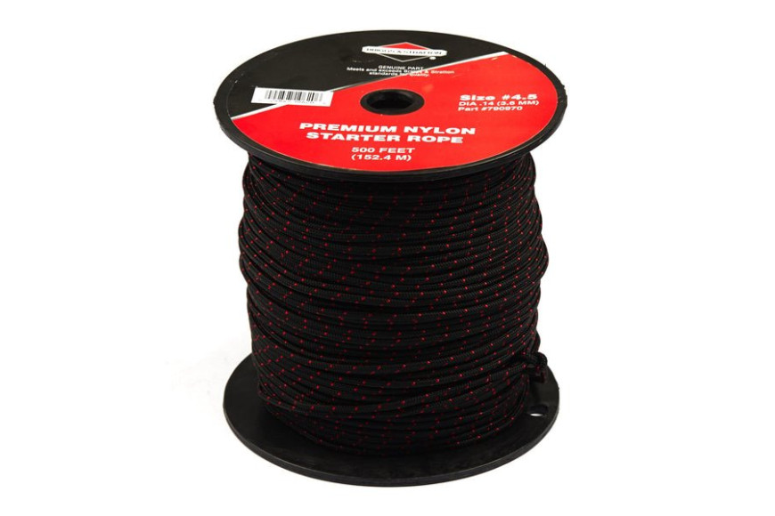 Fune Bulk 4.5 500Ft - 790970 - Originale Briggs & Stratton