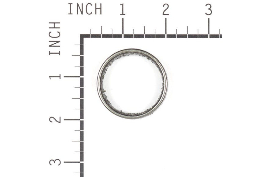 Gabbia A Rulli - Originale Snapper - 7010942YP