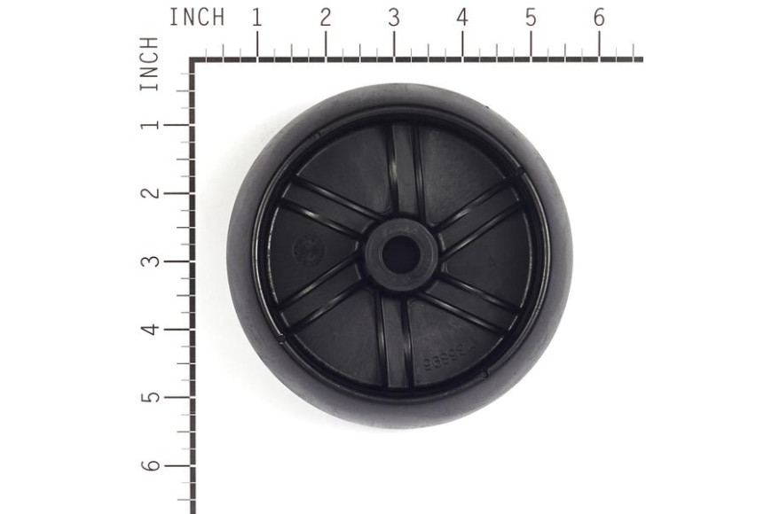 Ruotino Piatto 46/52'' - Originale Snapper - 1736896YP