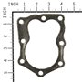 Guarn. Testa Qp(4122 Pz 5) - 272200S - Originale Briggs & Stratton