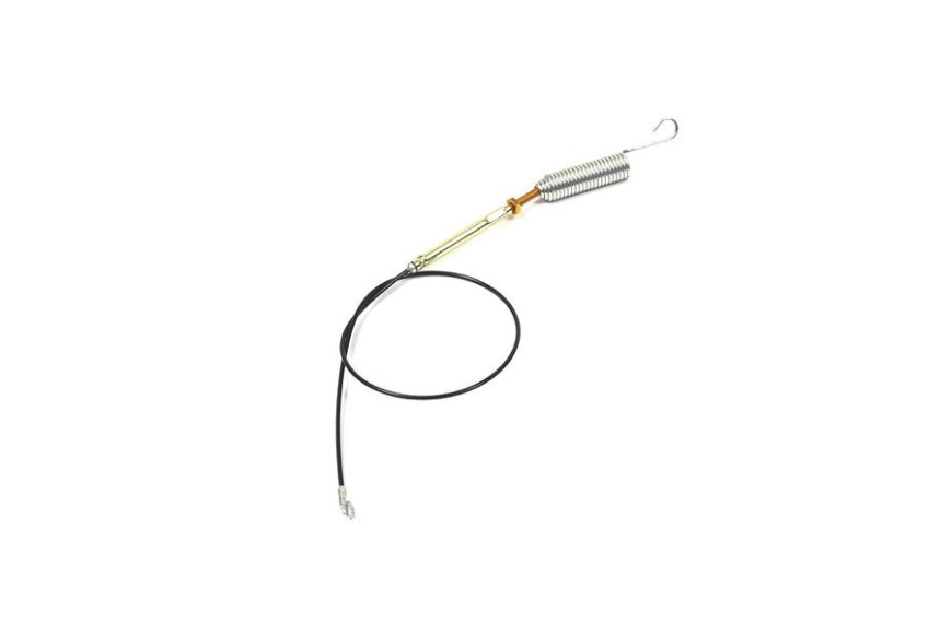 Cavo Completo C/Molla - Originale Snapper - 1728115SM