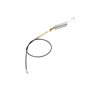 Cavo Completo C/Molla - Originale Snapper - 1728115SM