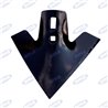 Vomerina 280X5X225 Distancia entre ejes 30-45