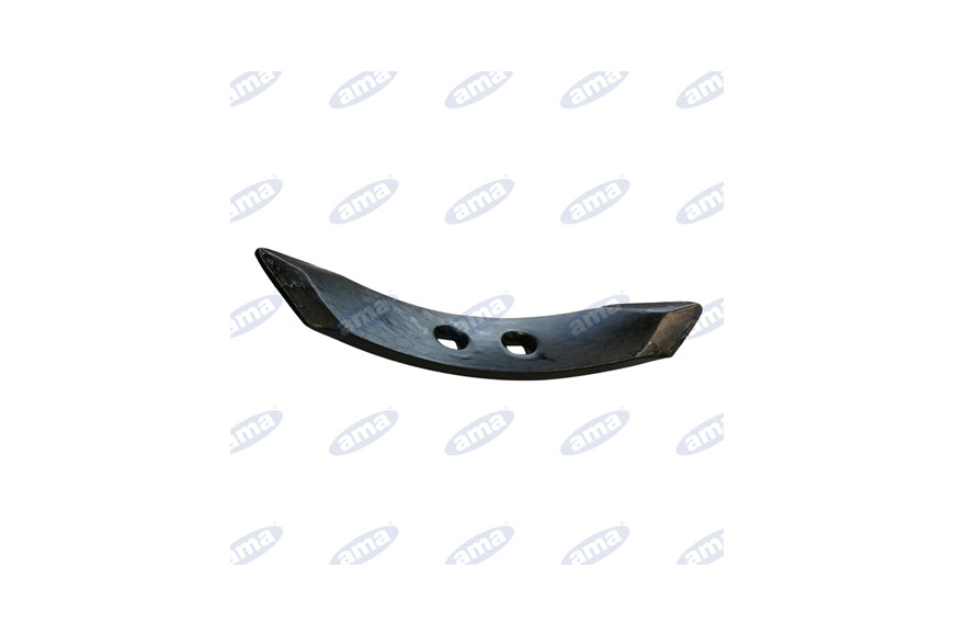 Ploughshare reversible 50X8X260 Wheelbase Mm 45. Applicable On Quadre Springs.