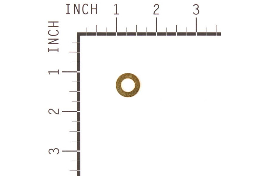 Rondella Ex 225137 - 691261 - Originale Briggs & Stratton