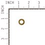 Rondella Ex 225137 - 691261 - Originale Briggs & Stratton