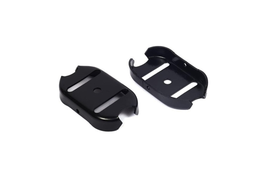 Skid Shoe Kit - Rever - Originale Snapper - 1687101SM