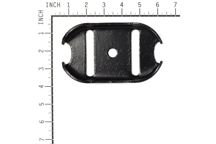 Skid Shoe Kit - Rever - Originale Snapper - 1687101SM