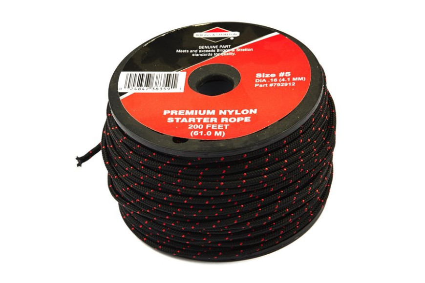 Fune Bulk 5 200 Ft - 792912 - Originale Briggs & Stratton