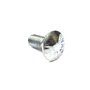 Bolt,5/16-18X.75 Carr - 703225 - Originale Briggs & Statton - sostituisce - 340720MA