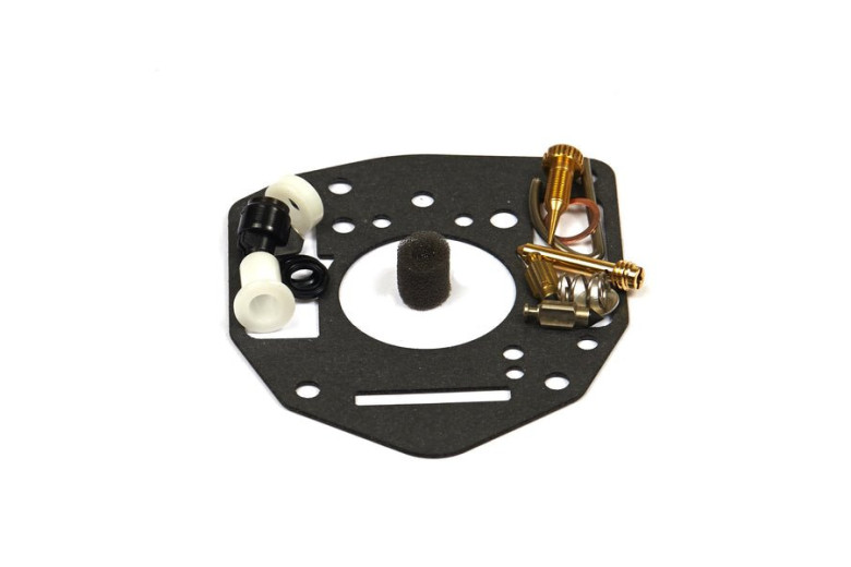 Kit Carburatore Ex 807726 807850 809020 - 809021 - Originale Briggs & Stratton - sostituisce - 809020