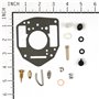 Kit Carburatore Ex 807726 807850 809020 - 809021 - Originale Briggs & Stratton - sostituisce - 809020