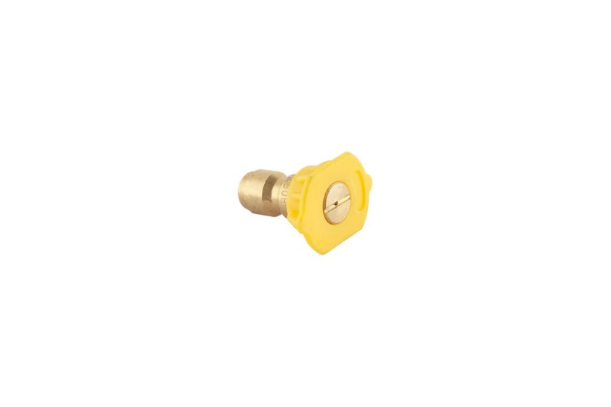 Nozzle-Qc Yellow - 195983XGS -  Briggs & Stratton - Genuine Spare Parts