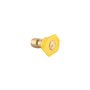 Nozzle-Qc Yellow - 195983XGS - Originale Briggs & Stratton - sostituisce - 201580XGS