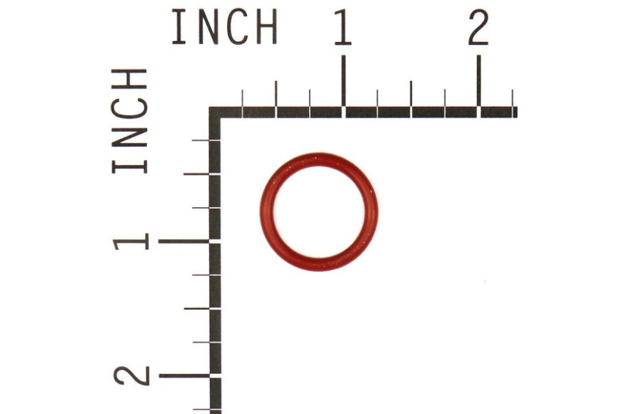 Guarnizione Asta Tubo Olio Motori Verticali 090000, 120000, 128000  - 692296 - Originale Briggs & Stratton
