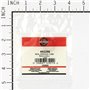 Guarnizione Asta Tubo Olio Motori Verticali 090000, 120000, 128000  - 692296 - Originale Briggs & Stratton
