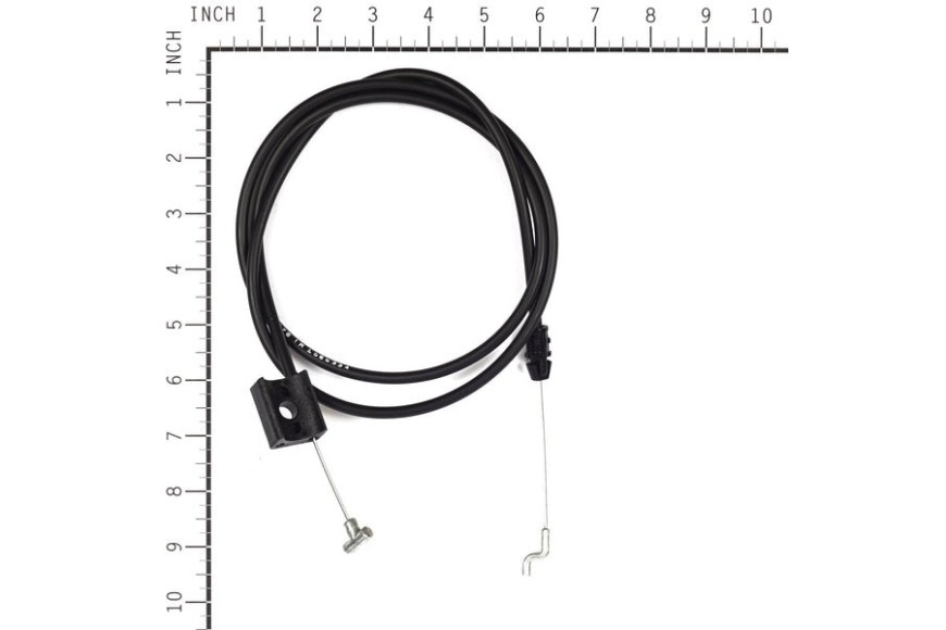 Cavo Freno Motore (Dov) - Originale Snapper - 7100976YP