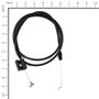 Cavo Freno Motore (Dov) - Originale Snapper - 7100976YP