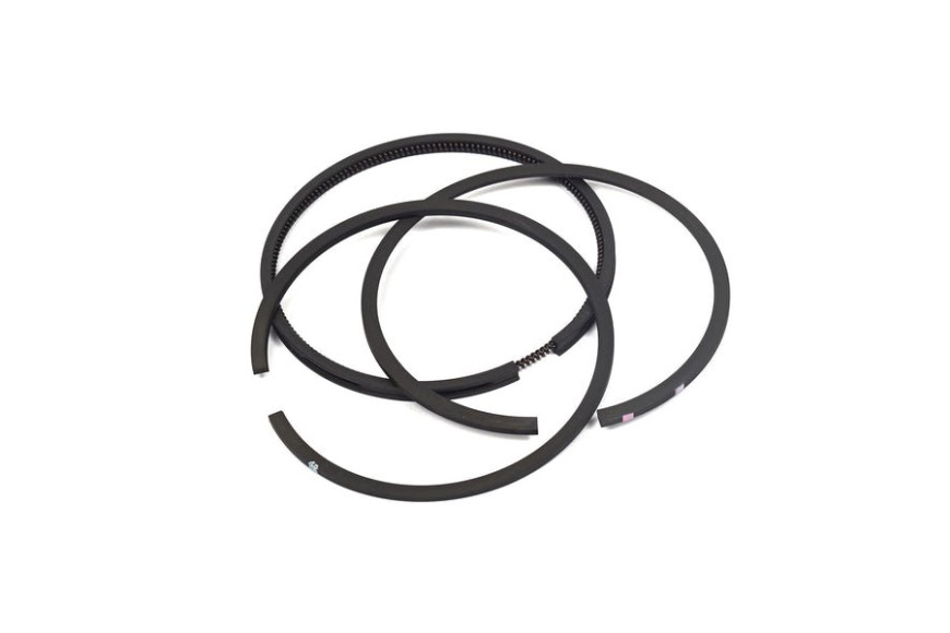Serie Segmenti Std - 394959 - Originale Briggs & Stratton - sostituisce - 499184