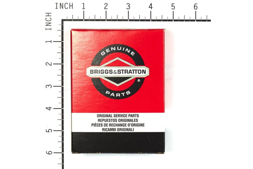 Ring Set-Std - 394959 -  Briggs & Stratton - Genuine Spare Parts