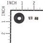 Retainer-Valve - 844788 -  Briggs & Stratton - Genuine Spare Parts