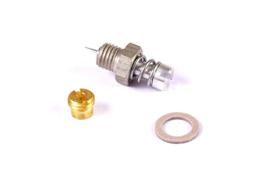 Getto Del Massimo - 299059 - Originale Briggs & Stratton