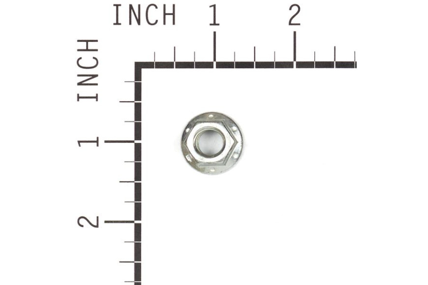 Dado Hf 3/8-16 - Originale Snapper - 2860681SM