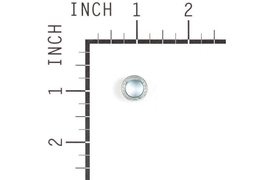 Boccola 0.344Id X 0.499 - Originale Snapper - 1960236SM