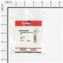 Boccola 0.344Id X 0.499 - Originale Snapper - 1960236SM
