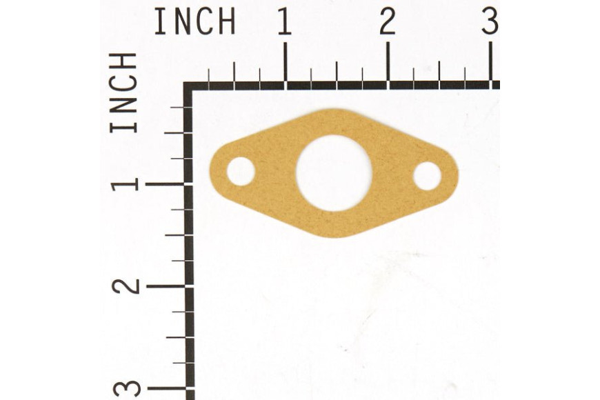 Guarnizione Coperchio V.T. Ex272295 - 692283 - Originale Briggs & Stratton