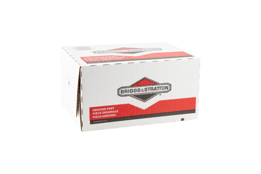Coperchio Filtro Aria - 697420 - Originale Briggs & Stratton - sostituisce - 697422