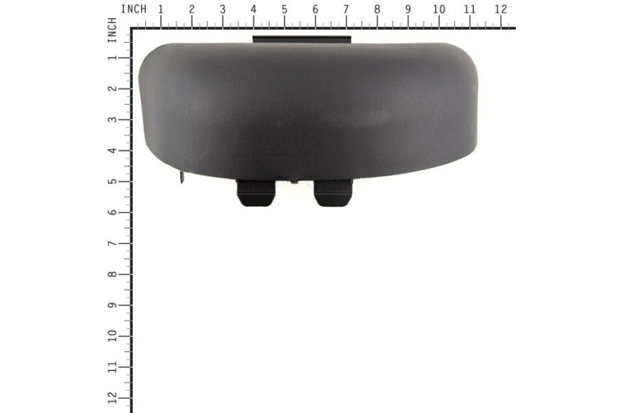 Cover-Air Cleaner - 697420 -  Briggs & Stratton - Genuine Spare Parts