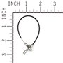 Cable, .205 Eye 6.125 - Originale Snapper - 579856MA
