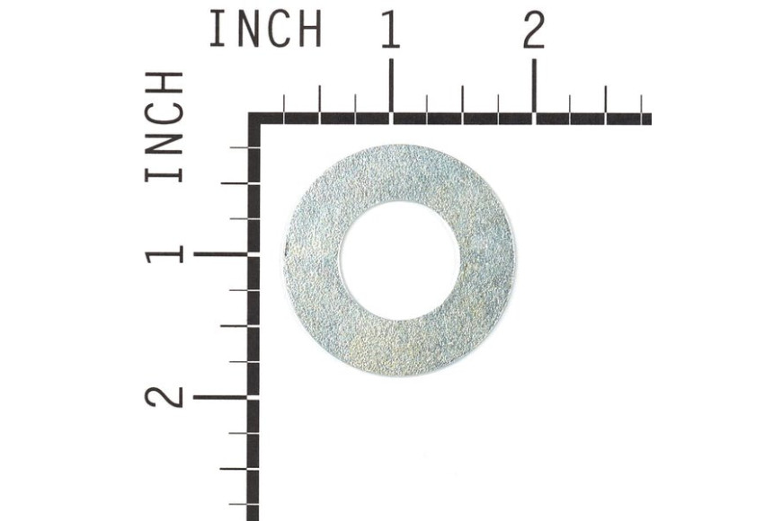 Rondella 0.750 X 0.83Idx1 - Originale Snapper - 2860183SM
