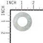 Rondella 0.750 X 0.83Idx1 - Originale Snapper - 2860183SM