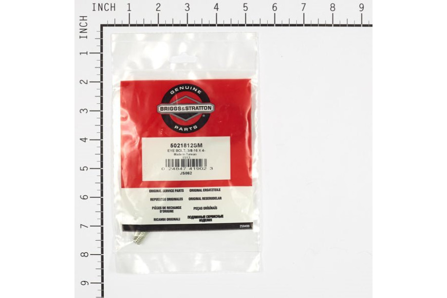 Astina Con Occhiello - Originale Snapper - 5021812SM