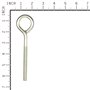 Astina Con Occhiello - Originale Snapper - 5021812SM