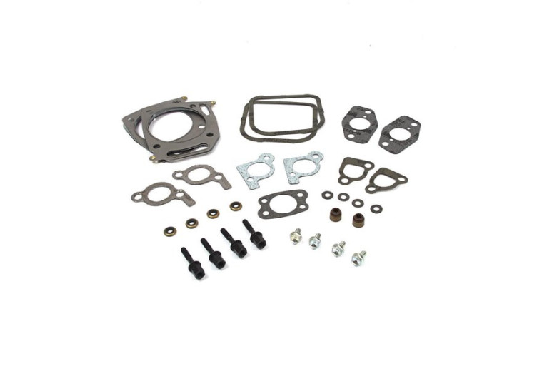 Set Di Guarnizioni Valvole - 842662 - Originale Briggs & Stratton - sostituisce - 808619