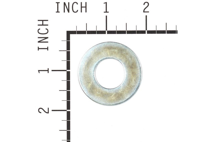 Rondella 3/4'' - Originale Snapper - 1960160SM