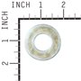 Rondella 3/4'' - Originale Snapper - 1960160SM