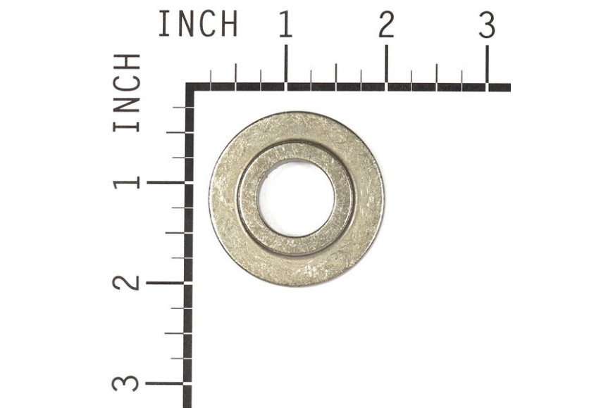Rondella Albero Lama - Originale Snapper - 7014407SM