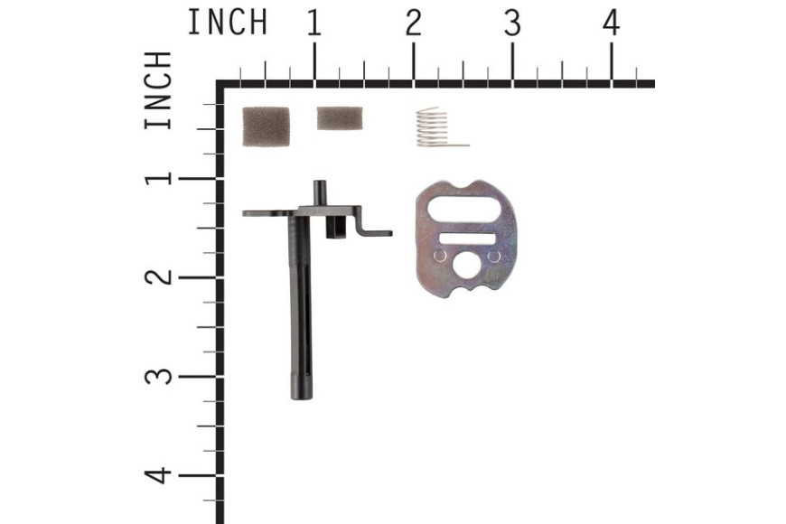 Kit-Choke Shaft - 792777 -  Briggs & Stratton - Genuine Spare Parts