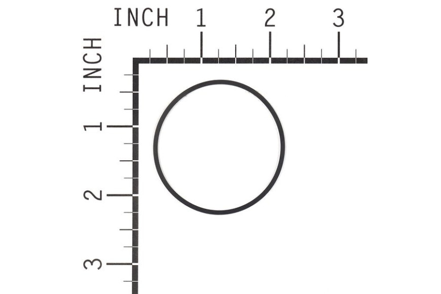 Guarnizione Per Vaschetta 793464 - 698538 - Originale Briggs & Stratton