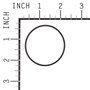 Guarnizione Per Vaschetta 793464 - 698538 - Originale Briggs & Stratton