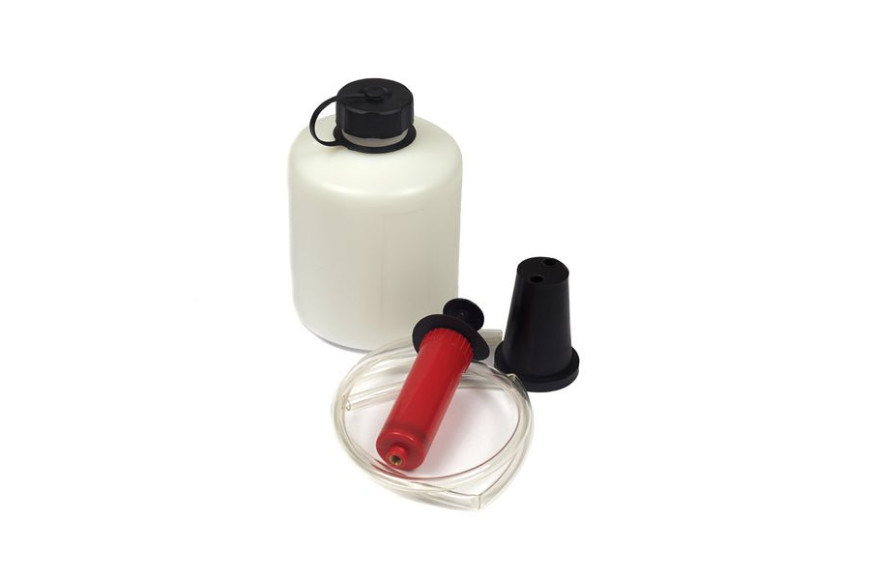 Extractor Oil 1.6L - 5430K - Originale Briggs & Stratton