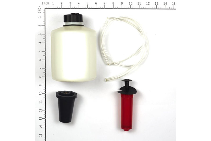 Extractor Oil 1.6L - 5430K - Originale Briggs & Stratton