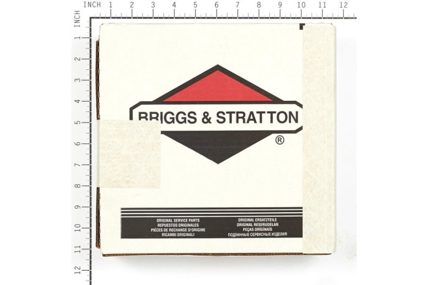 Ruota Posteriore - Originale Snapper - 7104781YP